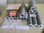 35kv��о�������������նˣ�3#��240-400 mm2)