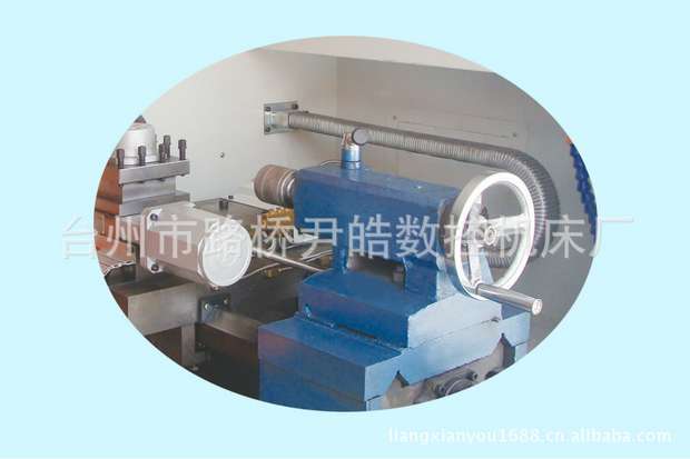 专业定做各种小型仪表数控机床 小型带尾座数控机床 微型数控车床