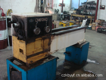 承接数控车床大修与改造，专业厂家