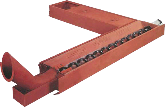 供应机床排屑机 【链板式排屑机 刮板式排屑机】