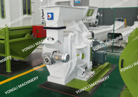 Grass_Pellet_Mill