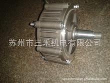 風力發電機  無鐵芯  盤式  永磁發電機