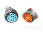 天鹭莱标准Y50EX0804TK2圆形电连接器