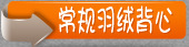 常规羽绒背心