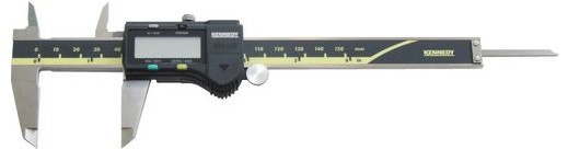 原装进口 英国肯尼迪KENNEDY 表盘式卡尺、游标卡尺、数显卡尺