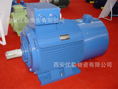 ypt变频调速电机