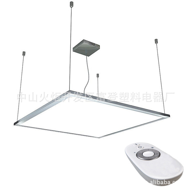 600x600mm40W调光灯LED面板灯