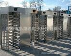 厂价供应十字旋转门 全高十字旋转门 十字旋转门厂家