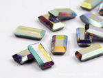 (2mm*4mm;2.5mm*5mm;3*7mm)长条烫钻
