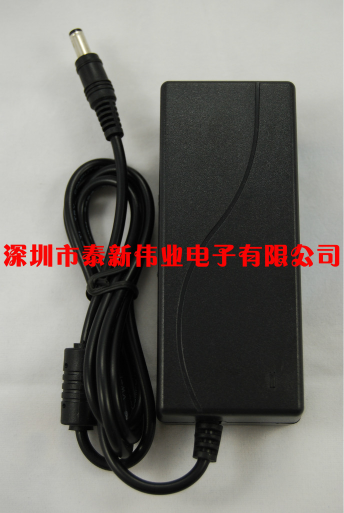 12V3A 美规桌面式 背