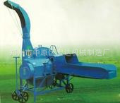 供应郑州宏达牌9ZT2.5--12吨系列新型铡草机