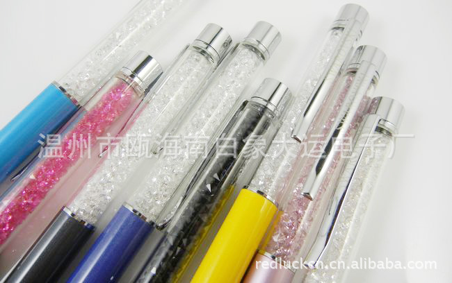 電容筆水晶筆