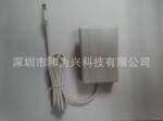 供应24V1.5A白色中插开关电源