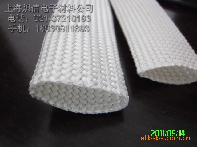 Ф15 玻璃纤维定纹管