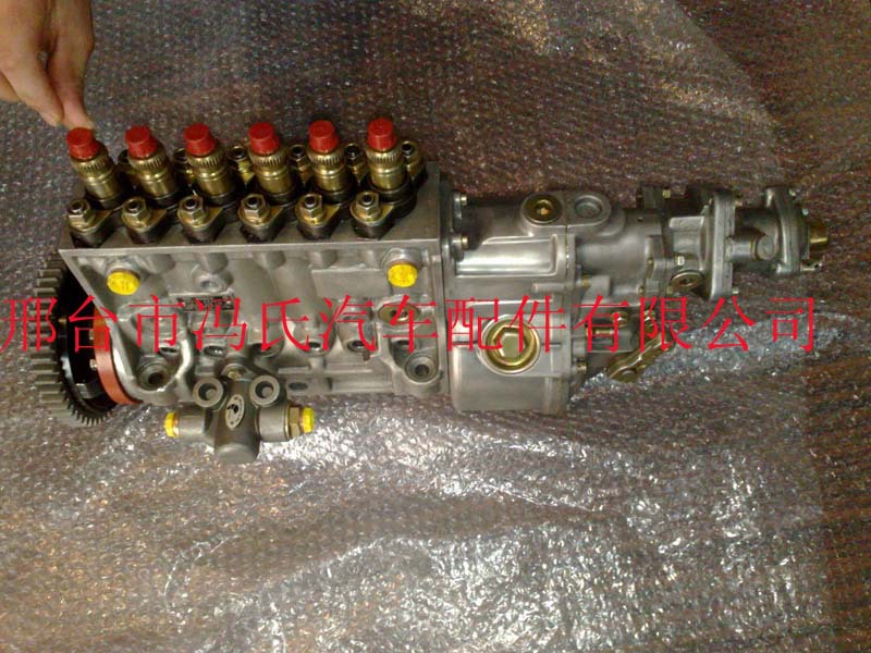 OM441 高压油泵 2