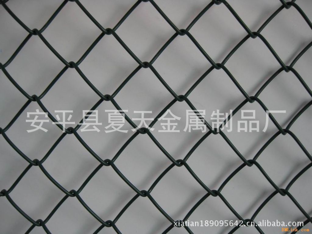 勾花网11