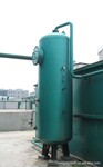 河水过滤器 井水过滤器 自来水过滤器杭州机械过滤器厂家