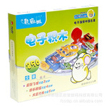 数码鼠电子积木