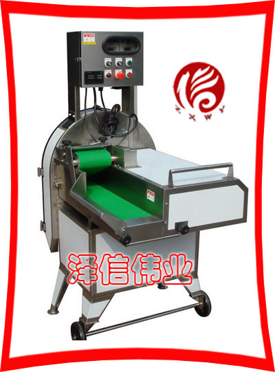 ZX-806大型切菜机