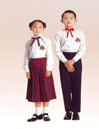 学生制服