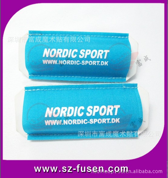 滑雪套、滑雪绑带