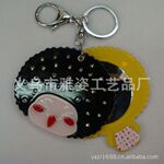 直销51节礼品|青州亚克力|化妆包带化妆镜
