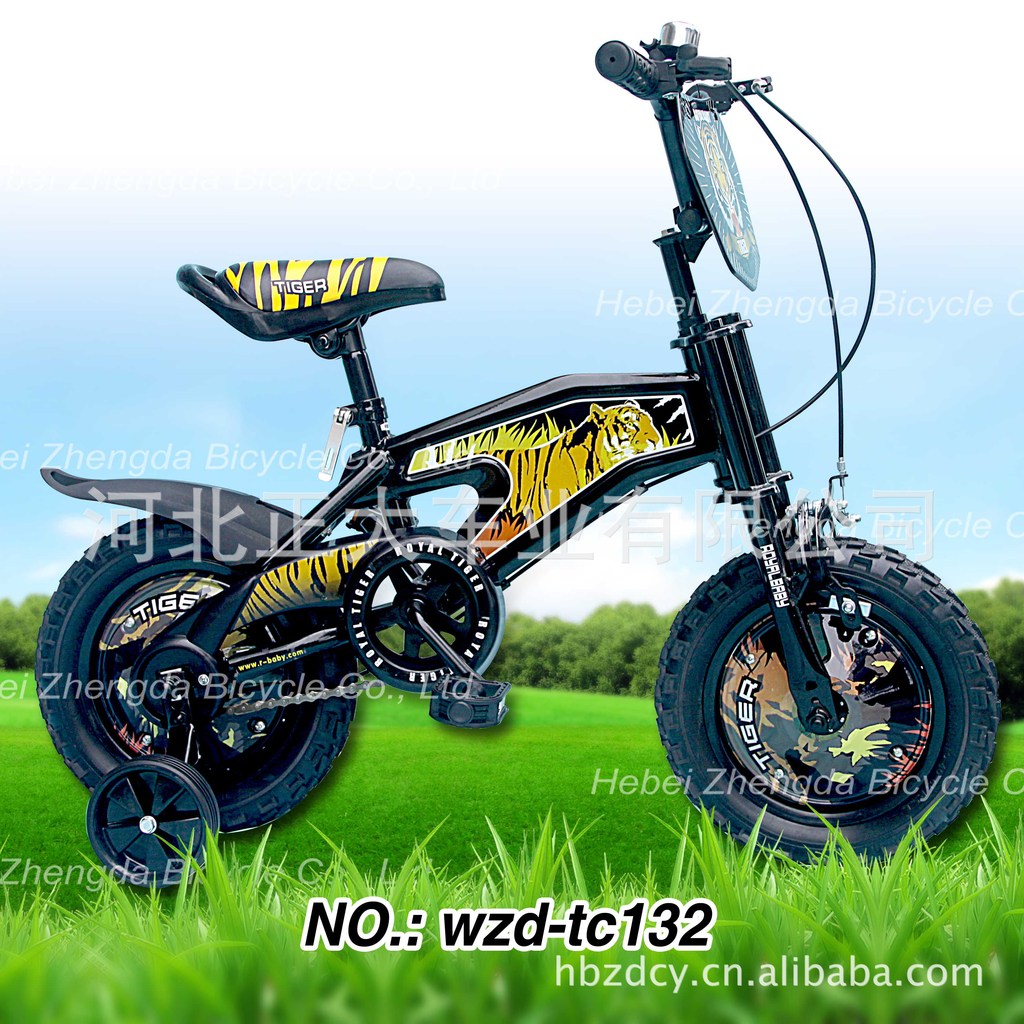 wzd-tc132 baby bike