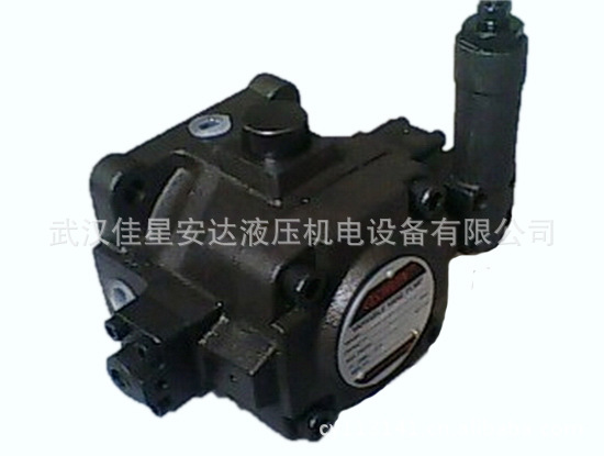 供應臺灣高壓泵系列HVP-30-FA2中高壓變量油泵工廠,批發,進口,代購
