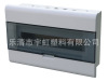 供应 豪华 多功能 最新 ABB 带接零接地端子VC面板