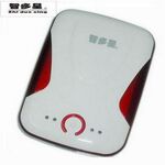 批发智多星移动电源 5000MAH 毫安 聚合物手机充电宝 厂家直销
