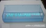 PC板材深加工,机械罩PC板热成型,PC板冷弯加工