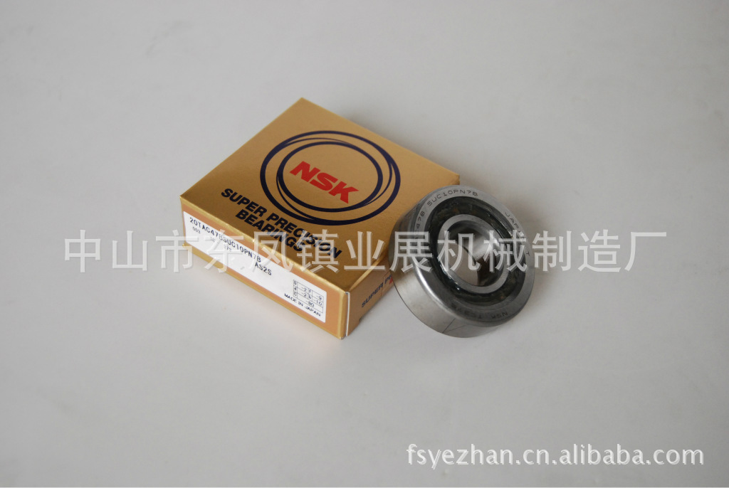 中山业展 阀芯加工车床 阀芯加工专用设备