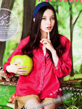 ��with���ձ�Ůװʱ��<font color=red>��־</font> 2012��6�º�(3)