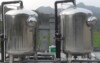 不锈钢防腐活性炭过滤器 活性炭过滤器压力容器杭州生产厂家