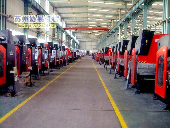 供应MB8-2X250*3200双机联动数控折弯机