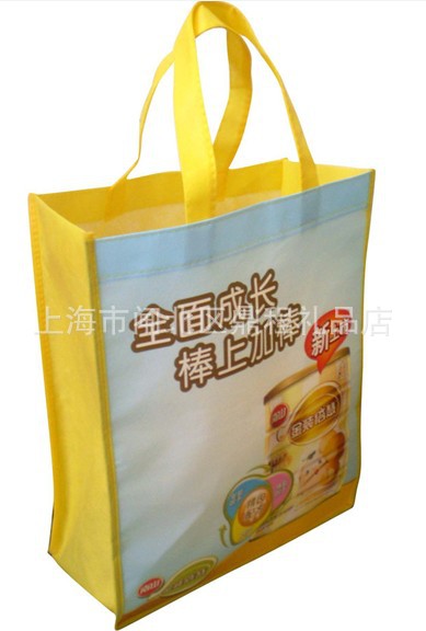 【鼎程】定制时尚高档环保袋无纺布覆膜袋,腹膜无纺布袋,颜色多样