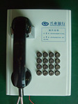 银行电话机KNZD-27 江苏银行深圳分行专用电话机，银行专用电话