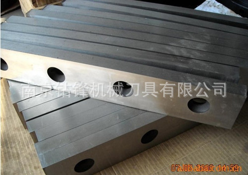 供应液压剪板机刀片/剪板机剪切刀片/机械剪板机刀片