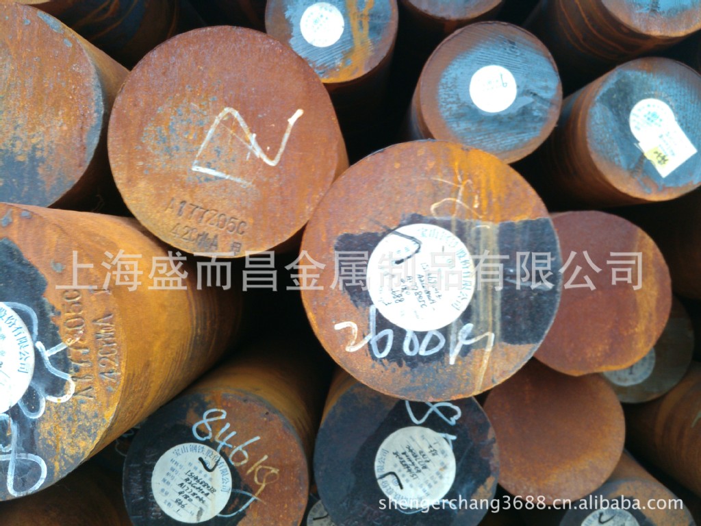 专业批发,供应cr5mo1v合金工具钢9mn2v圆钢9mn2v,定尺加工