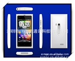 N9 安卓2.3.4 4. WiFi 双卡双待3.6英寸屏四频智能手机