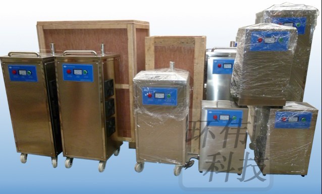 木箱装订臭氧消毒机 (1)