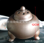 电香炉 电香薰炉 电子熏香炉 可调温定时 紫砂香炉 精油香粉木屑