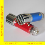 敬诚牌第七代新品,迷你脉冲负离子型 汽车氧吧JO-6271