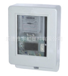 供应 三相 阻燃 塑料电表箱PZ40系列 XMB