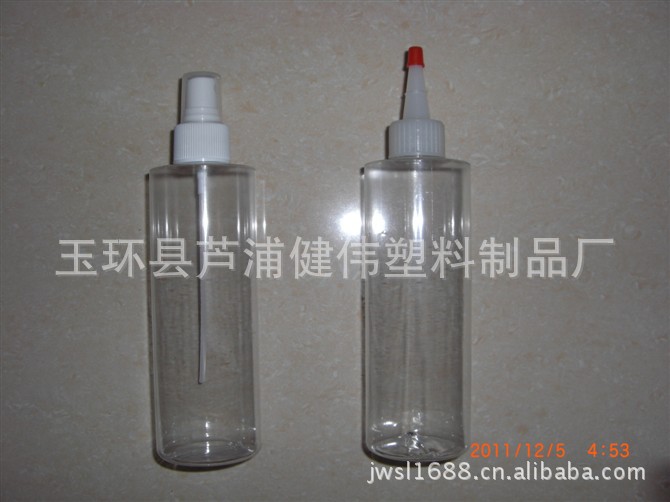 250毫升PVC