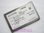 SIEMENS 西门子 原装 64M PC存储卡 PCMCIA 64MB CARD