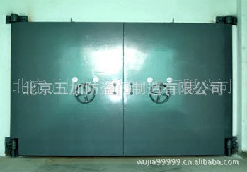 防爆门6