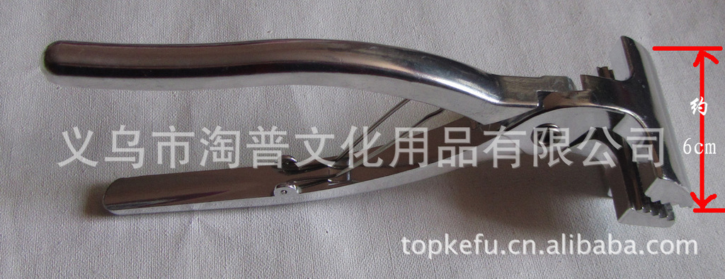 画钳/绷布钳/画布钳/油画钳
