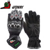 (�ؼ�)��ţ��wonny��Ħ�г����� �������� ȫָ����HFM1-001