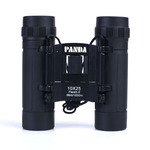 PANDA熊猫10x25双筒望远镜
